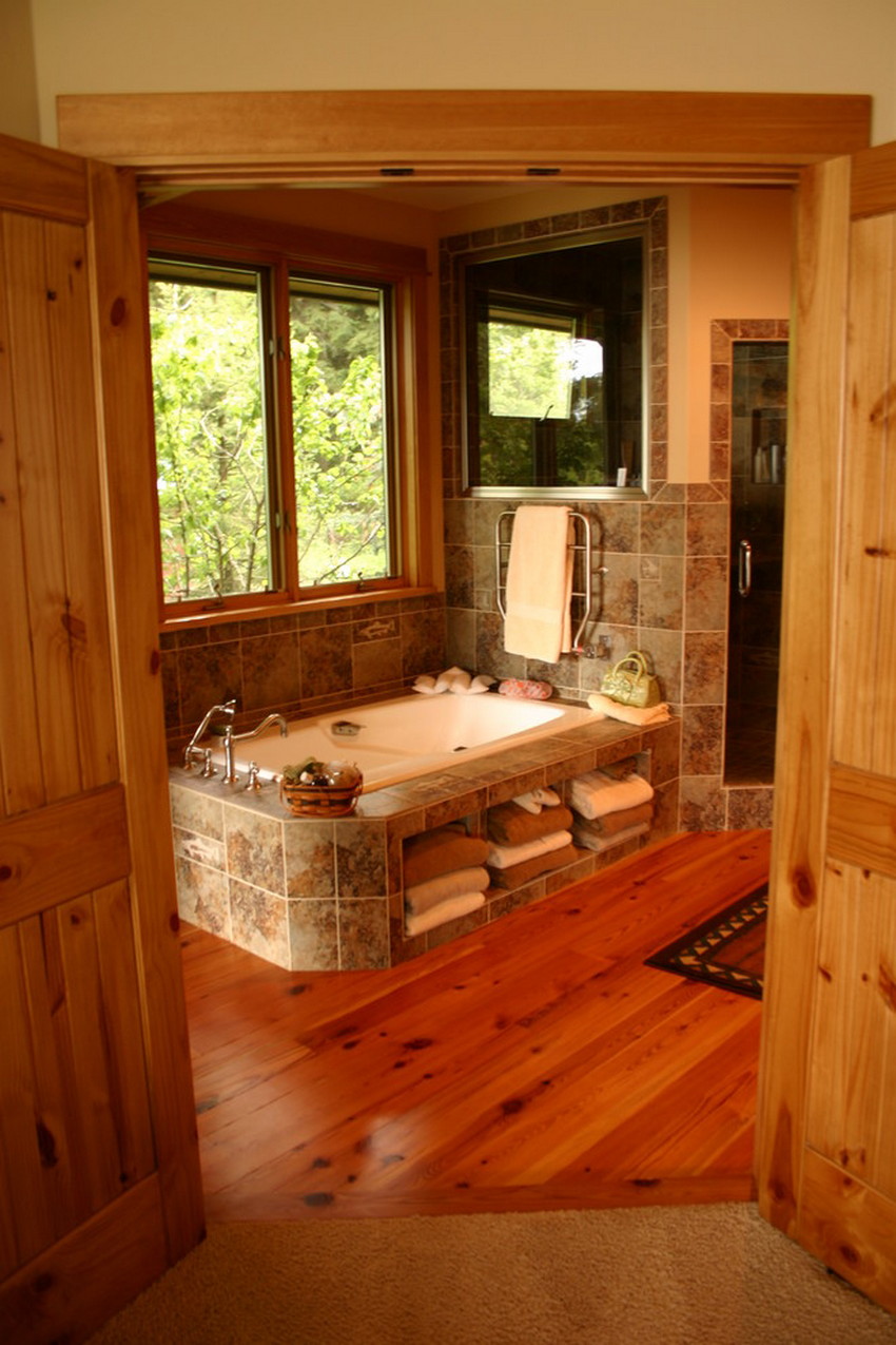 rustic bathroom (17)