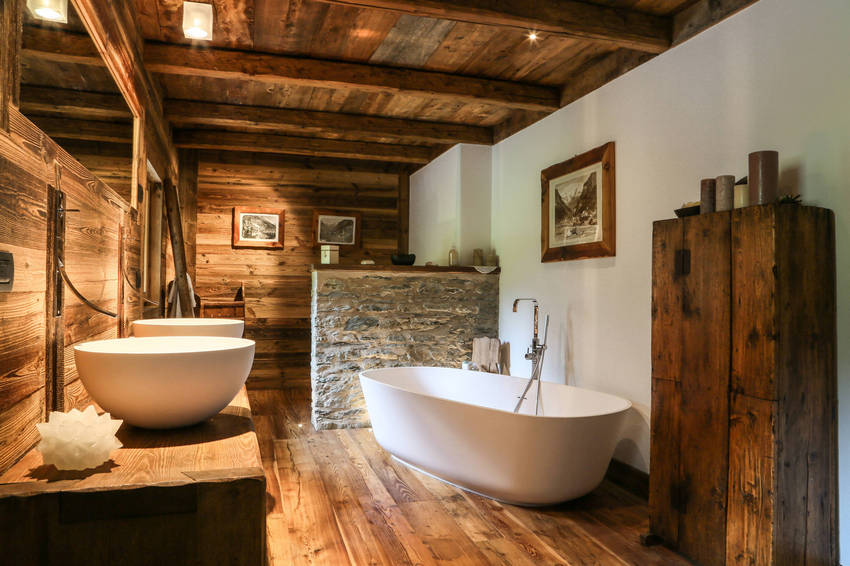 rustic bathroom (34)