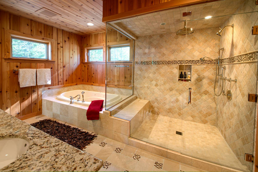 rustic bathroom (4)