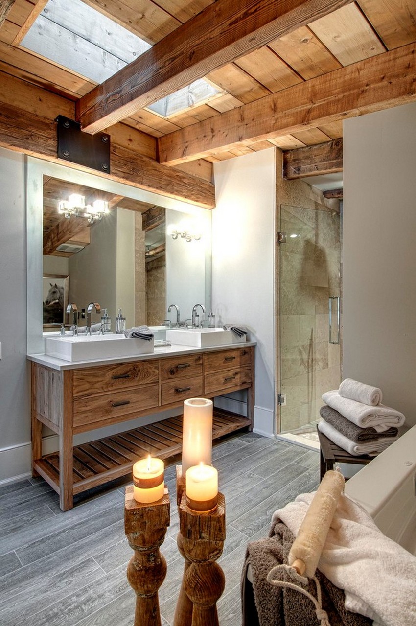 rustic bathroom (49)