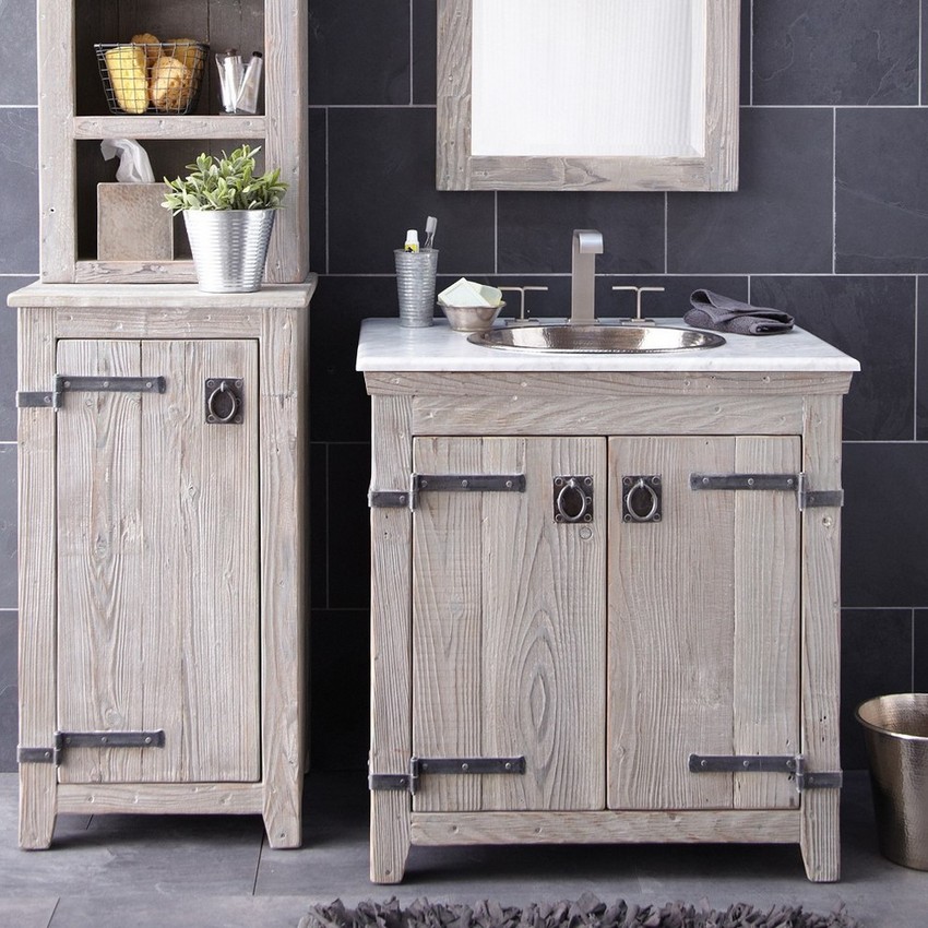 rustic bathroom (50)