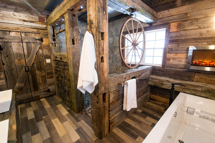 rustic bathroom (51)