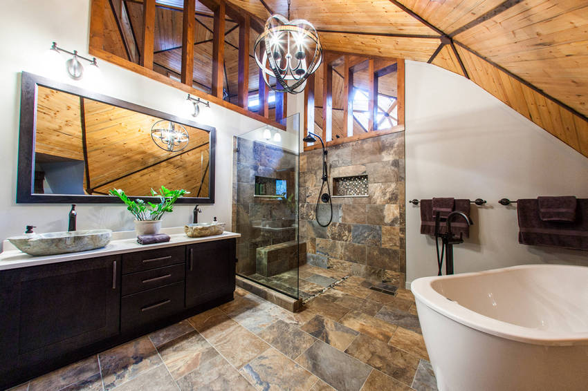 rustic bathroom (53)