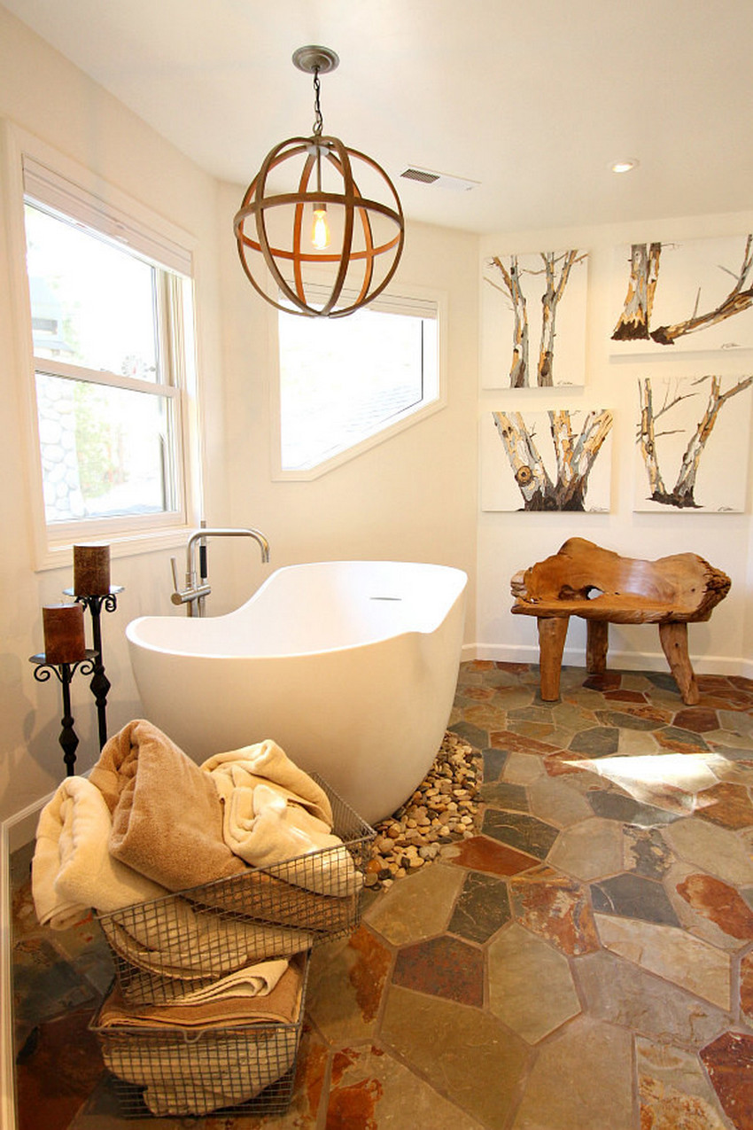 rustic bathroom (54)