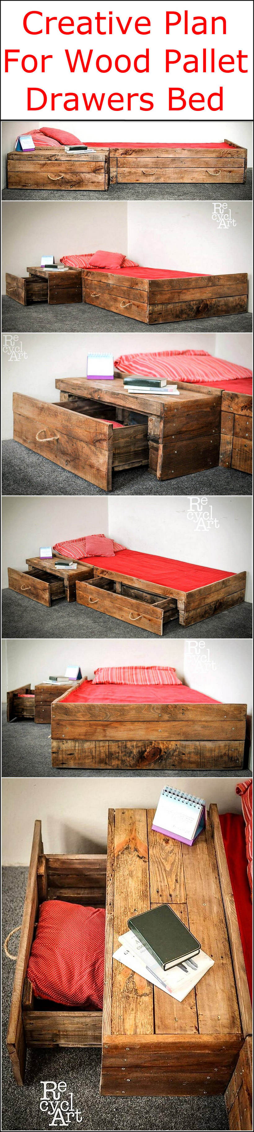 rustic bed (11)