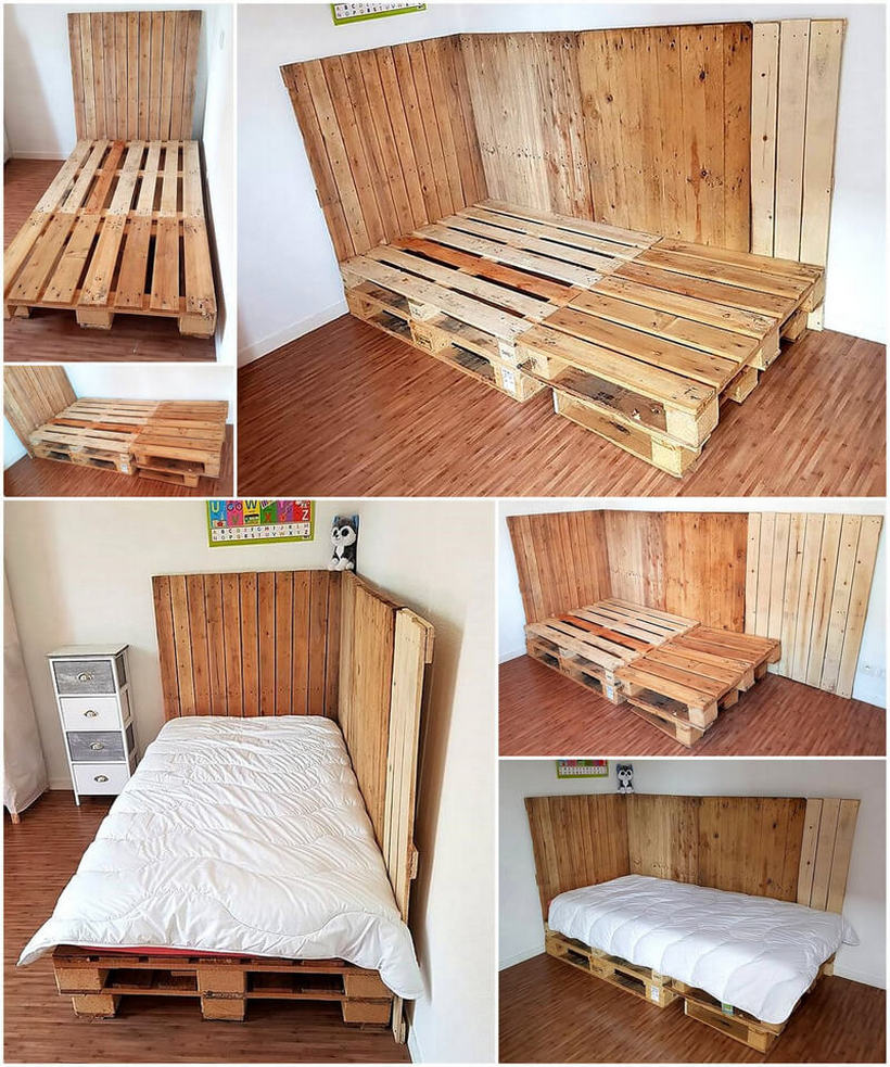rustic bed (12)