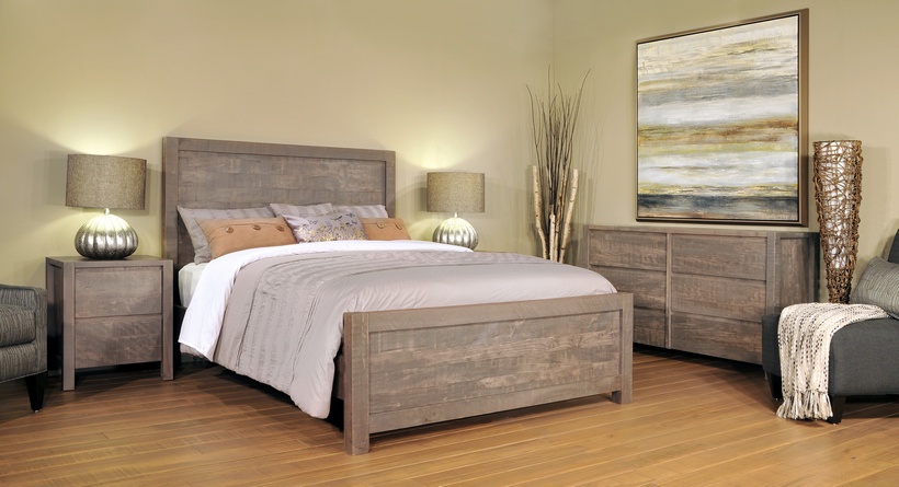 rustic bed (16)