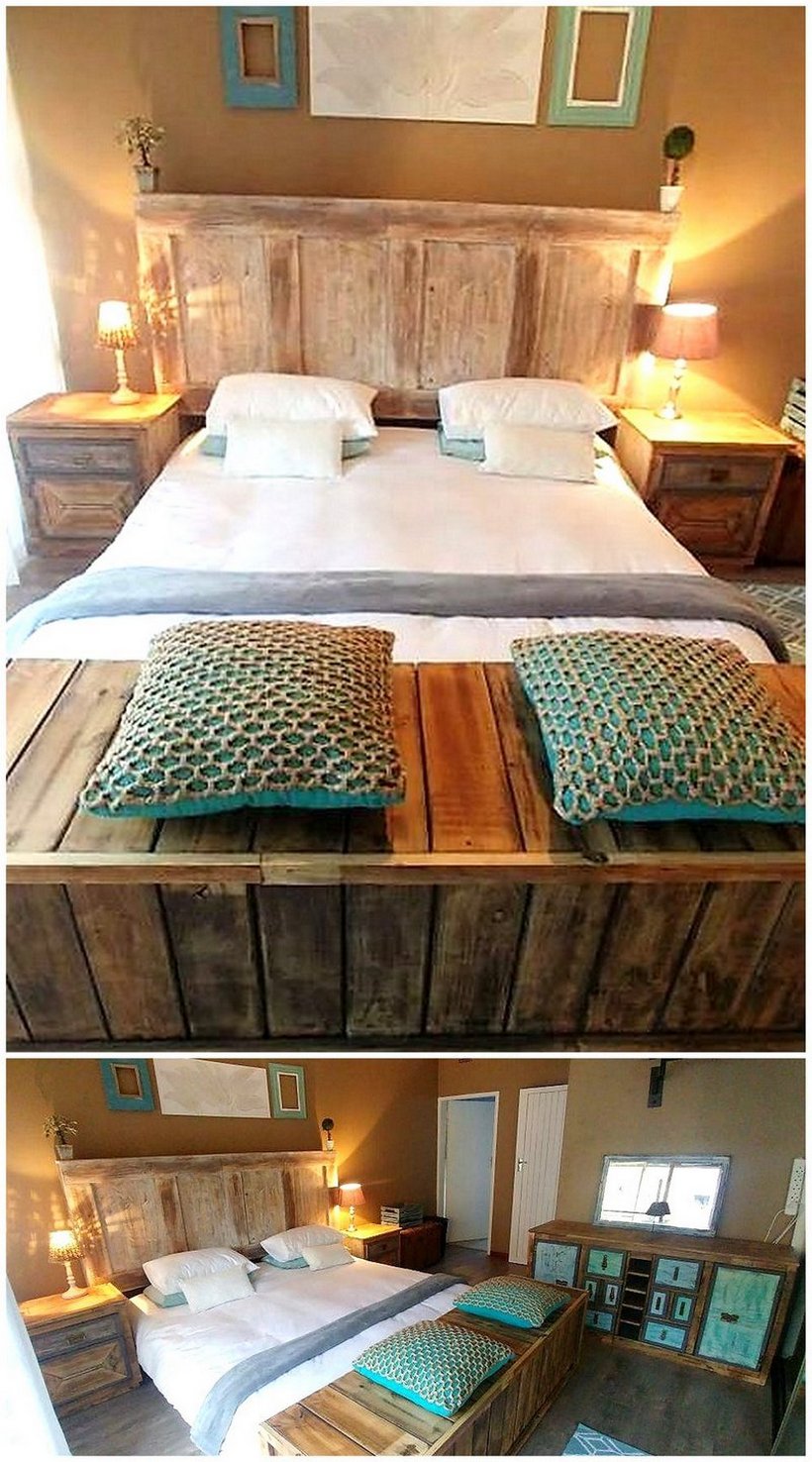 rustic bed (24)