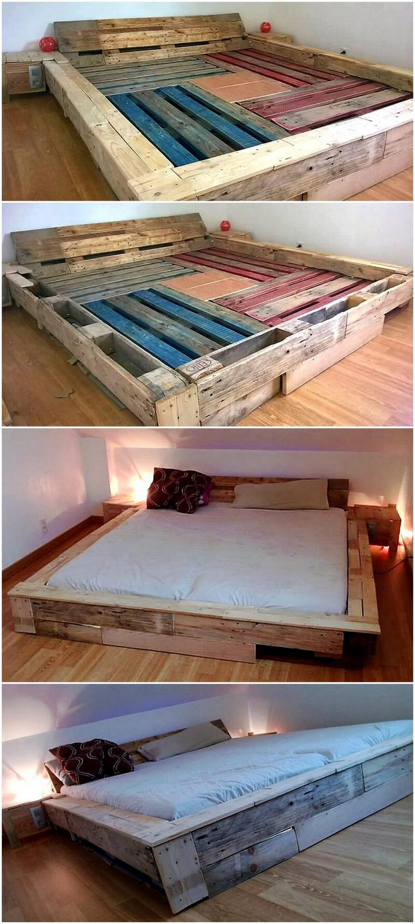 rustic bed (29)