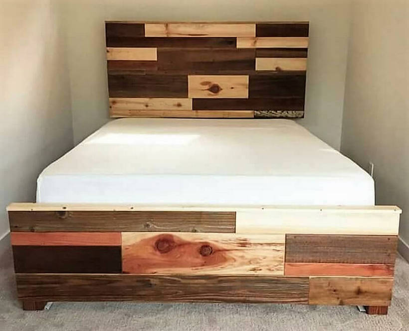rustic bed (32)