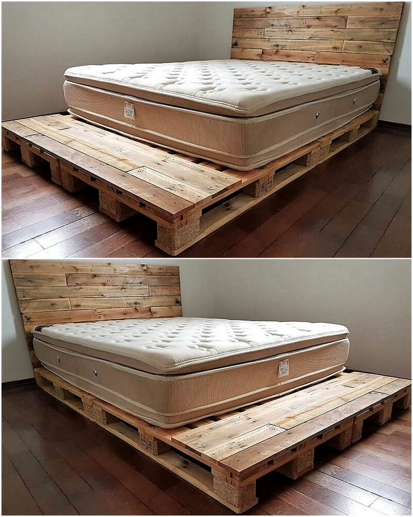 rustic bed (44)