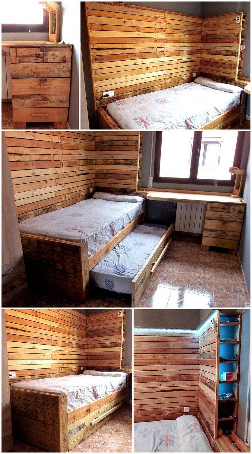 rustic bed (47)