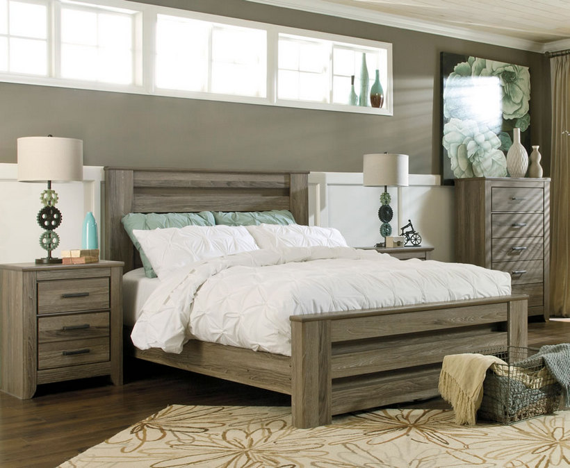 rustic bed (65)