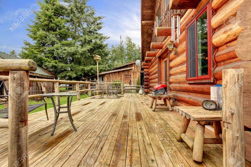 rustic farmhouse (9)