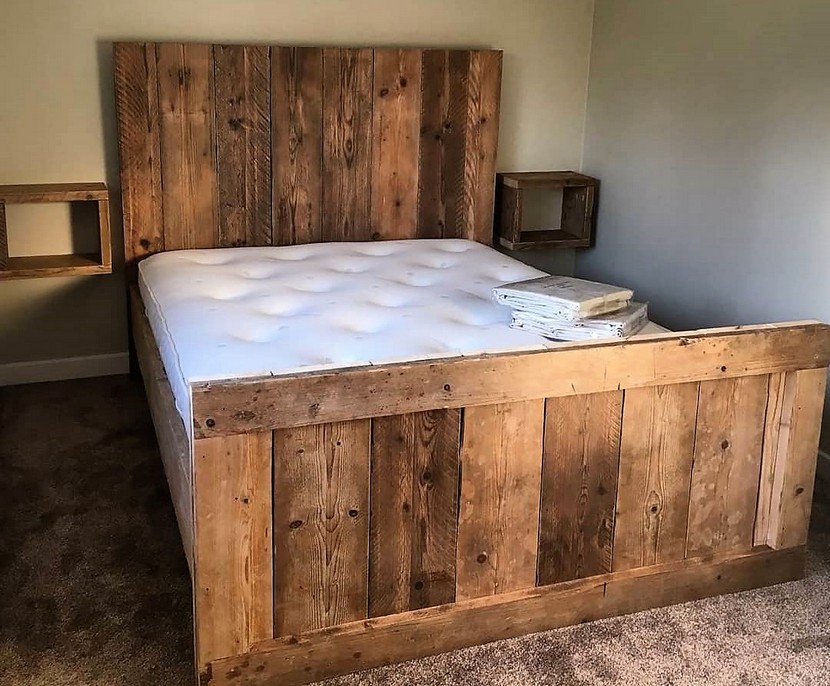 rustic furniture ideas (21)