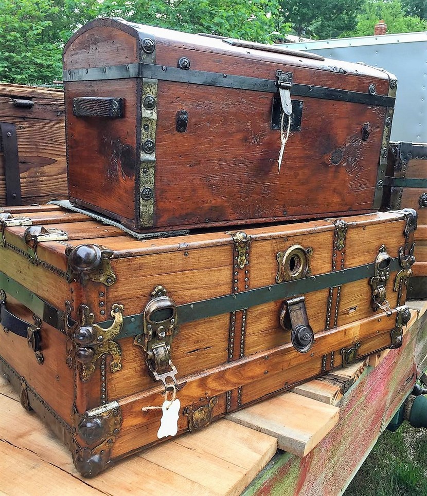 rustic furniture ideas (8)