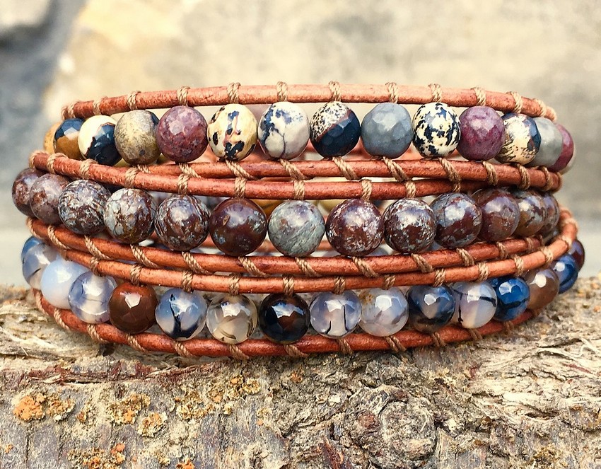 rustic handmade jewelry (23)