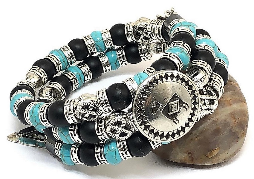 rustic handmade jewelry (24)