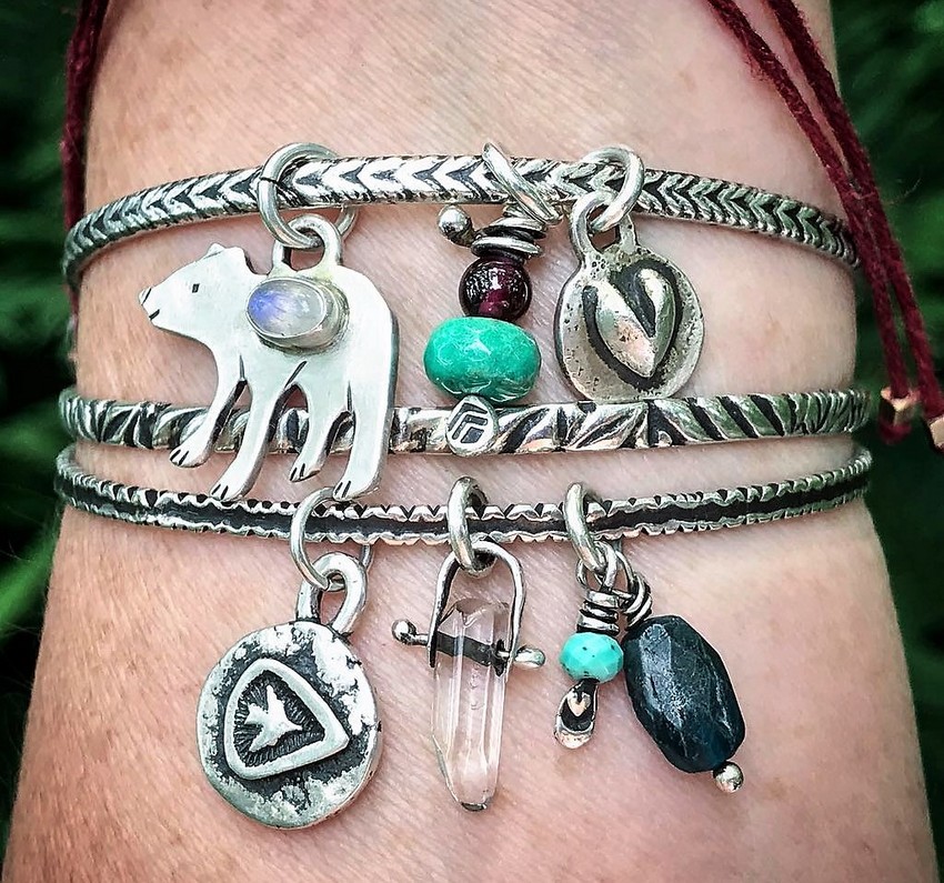 rustic handmade jewelry (27)