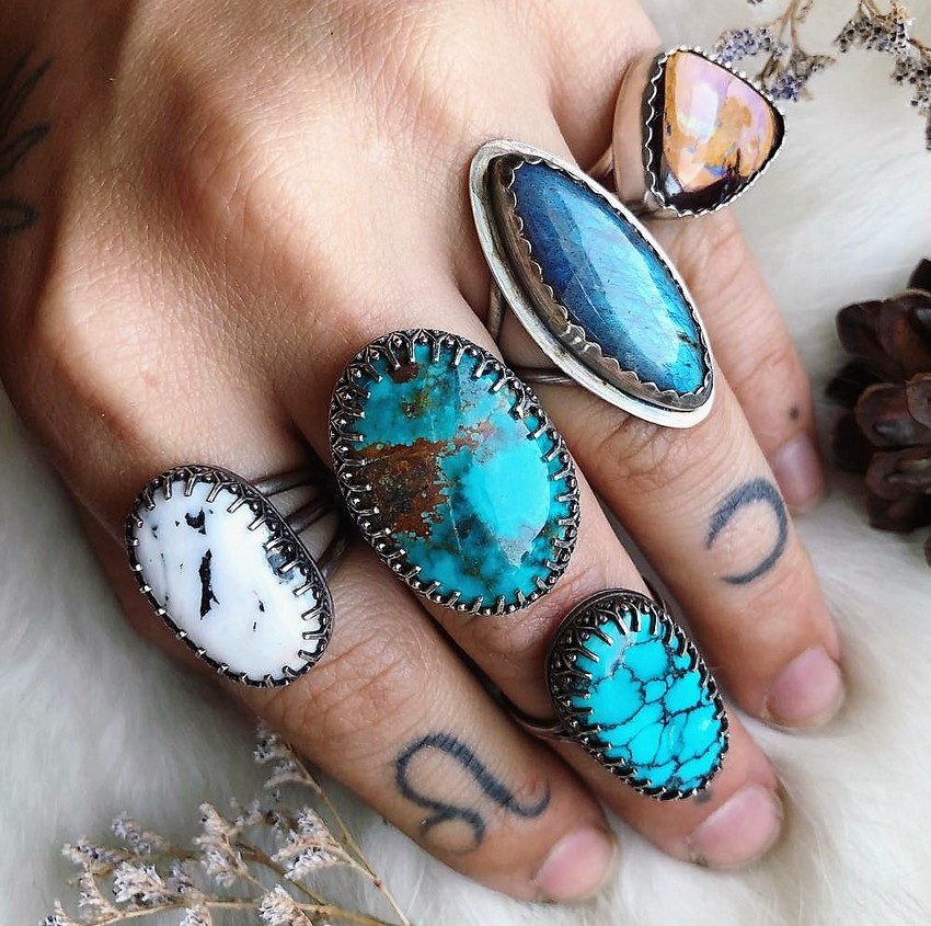 rustic handmade jewelry (7)