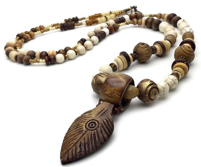 rustic handmade jewelry (9)