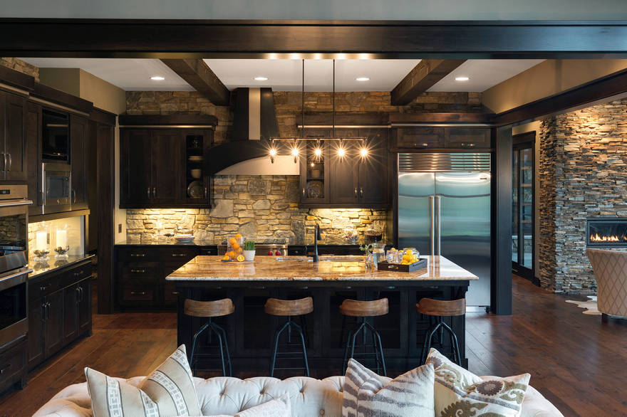 rustic kitchen (17)