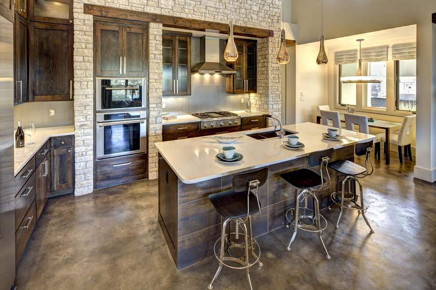 rustic kitchen (18)