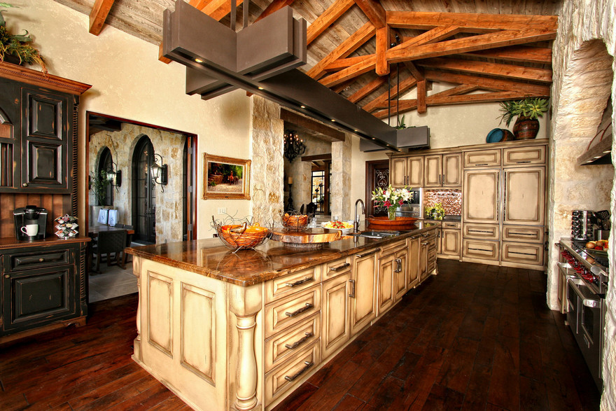 rustic kitchen (31)