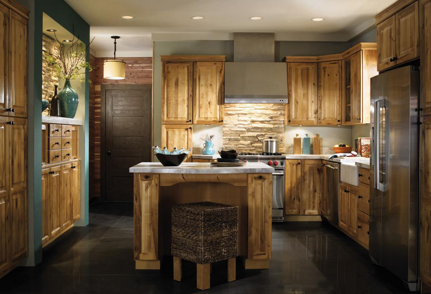 rustic kitchen (40)