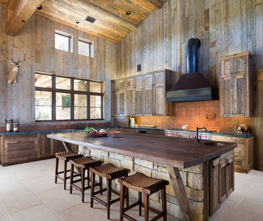 rustic kitchen (45)