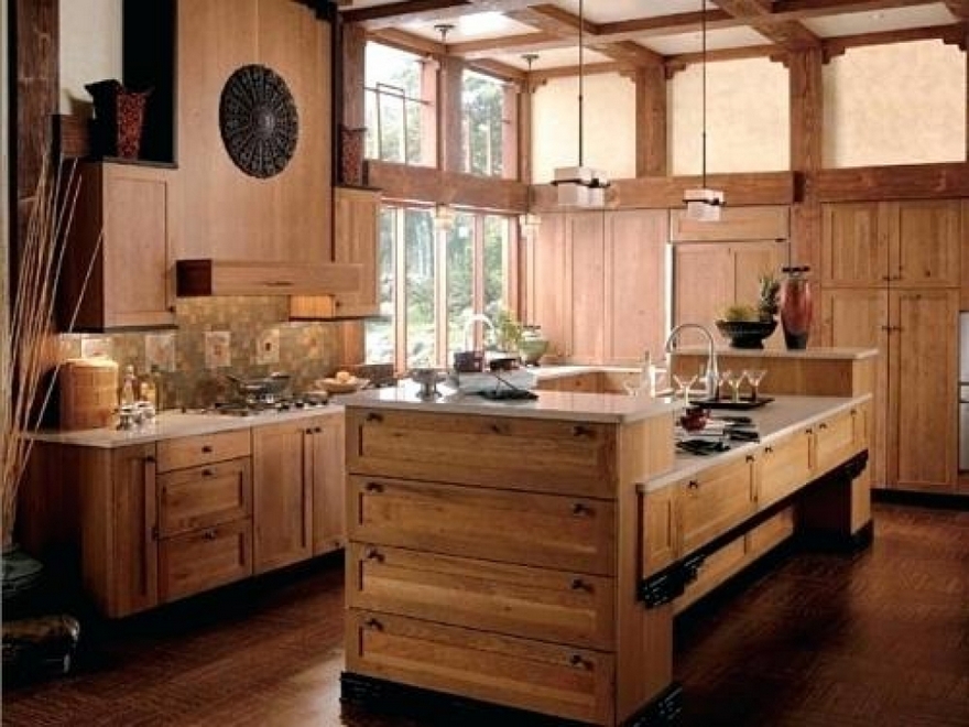 rustic kitchen (47)