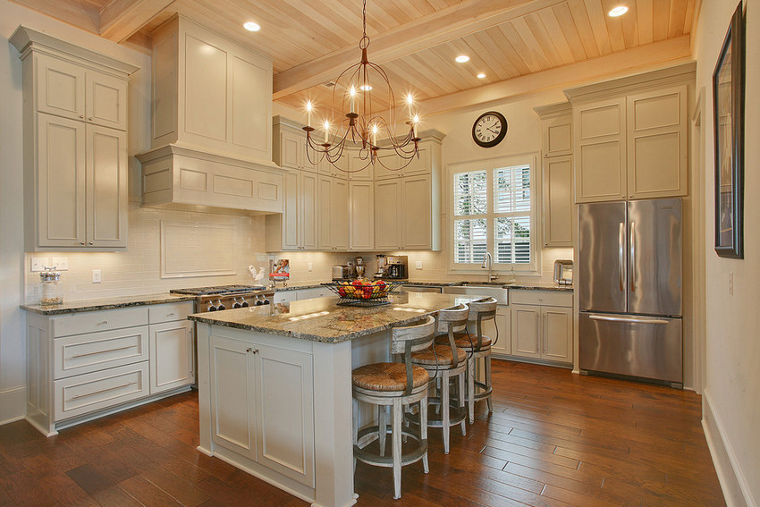 rustic lighting (14)