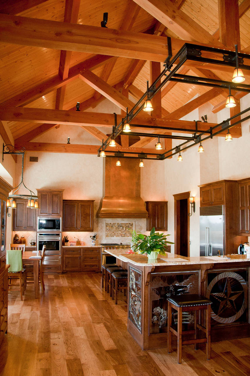 rustic lighting (33)