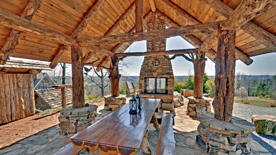 rustic outdoors (52)