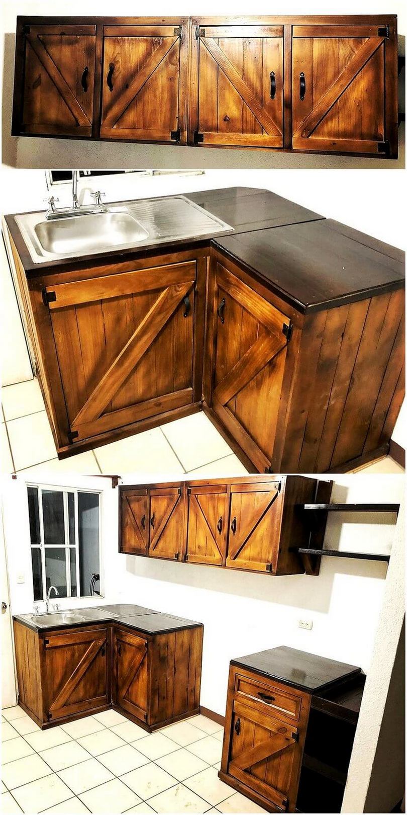 rustic pallet creation (14)