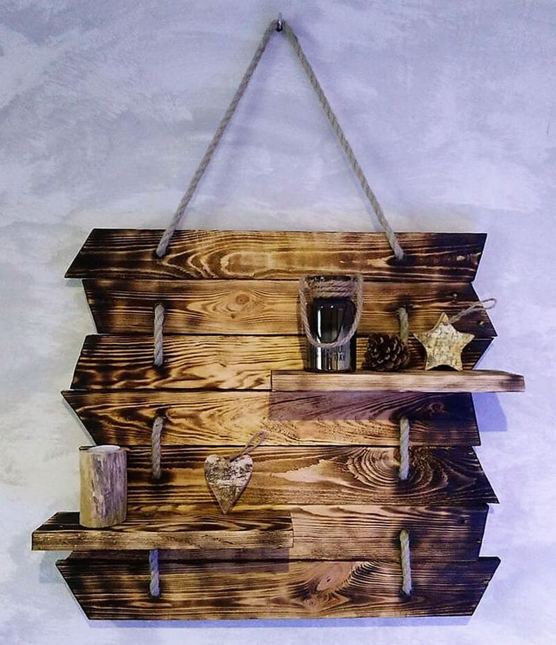 rustic pallet creation (74)