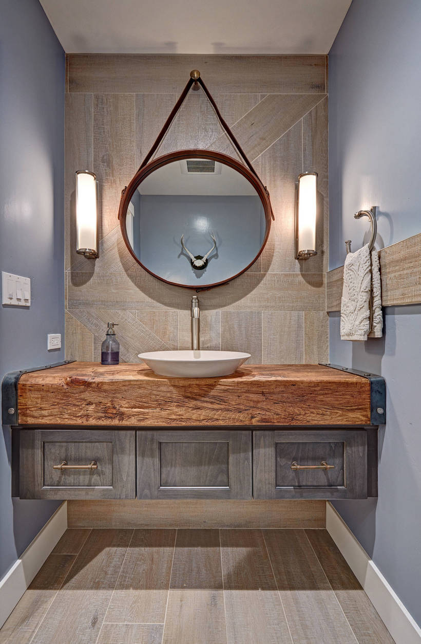 rustic vanity (14)