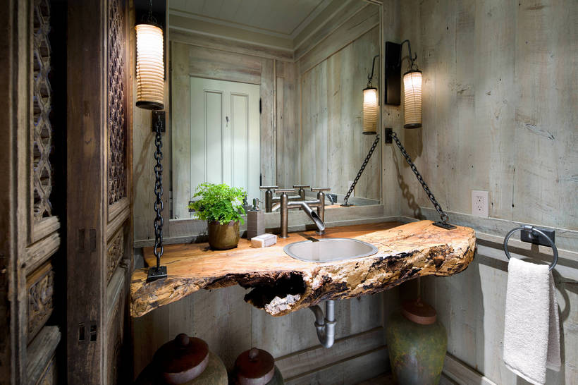 rustic vanity (40)