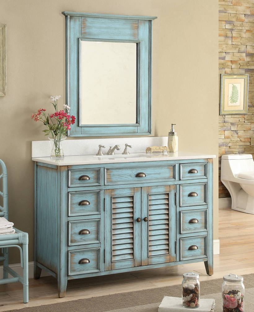 rustic vanity (49)