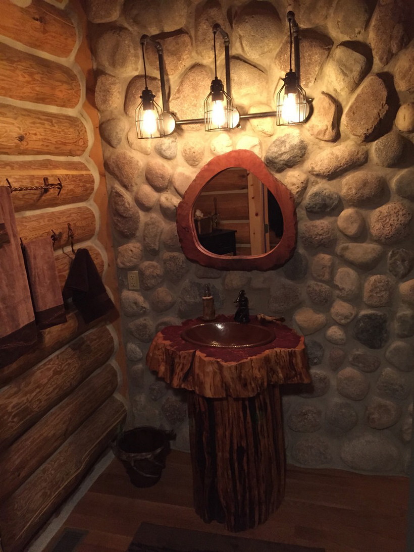 rustic vanity (57)