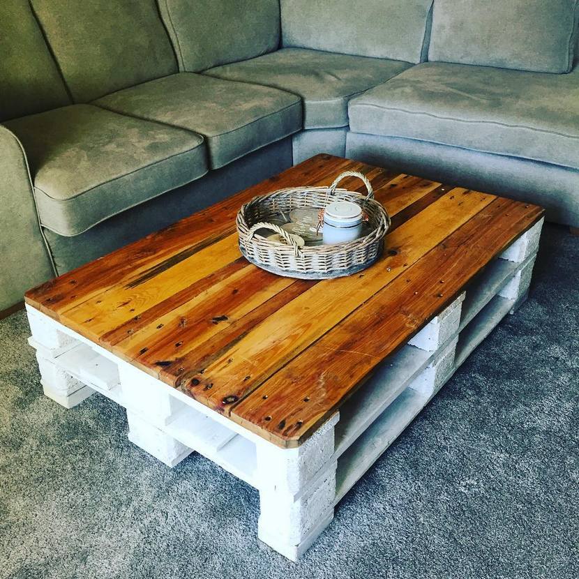 Rustic Furniture Ideas and Projects | Rustic Home Decor and Design Ideas.