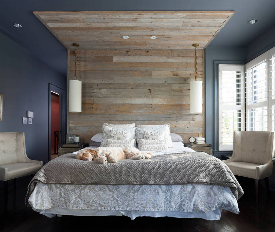 Rustic Ideas for Interior Walls (16)