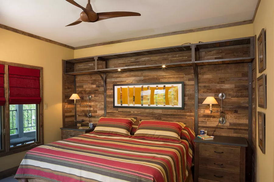 Rustic Ideas for Interior Walls (3)2