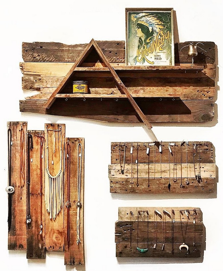 rustic shelves (12)