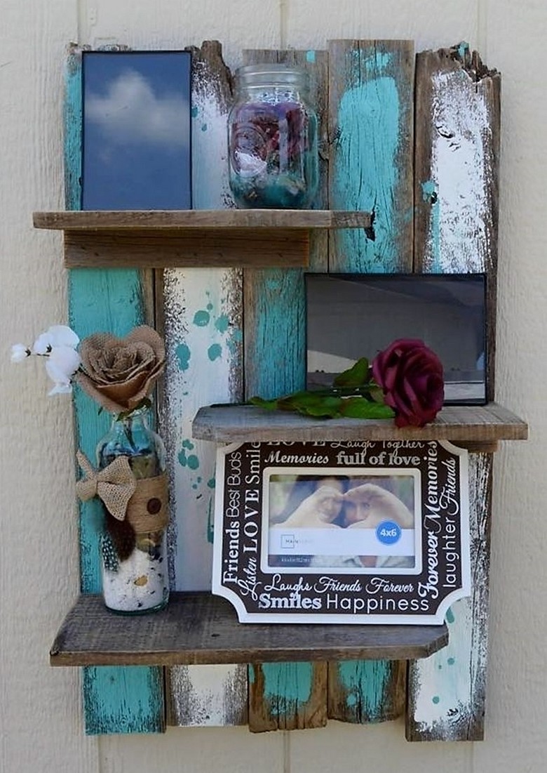 rustic shelves (41)