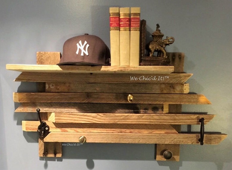 rustic shelves (49)