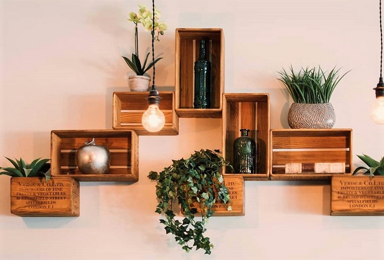 rustic shelves (52)