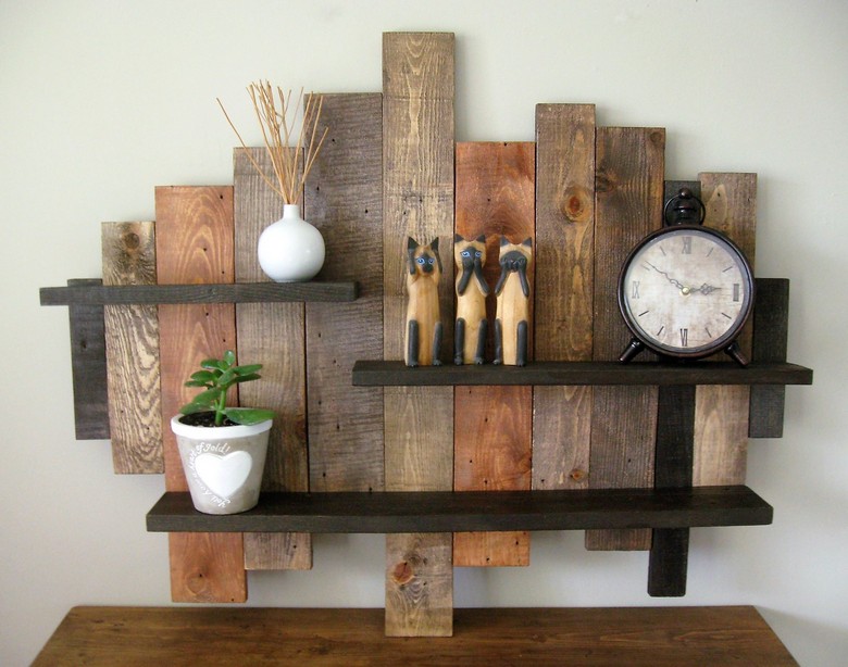 rustic shelves (56)