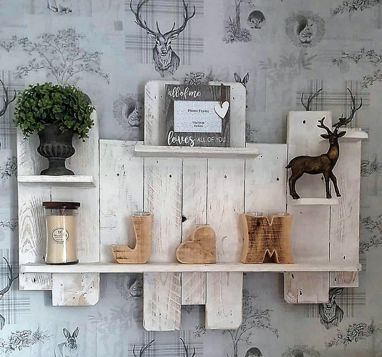 rustic shelves (7)