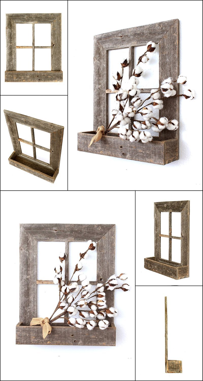 rustic wall decor ideas (12)